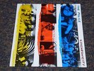 THE POLICE Japan Import Vinyl SYNCHRONICITY Japanese Audiophile