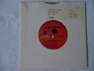 -Rose Tattoo-Genuine Radio Station Promo-Aust.Pressing Albert Label NM
