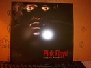 Pink Floyd Live Pompeii MINT Con  Record 2 LPs Album Vinyl (215) Mirror Finish