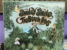 The Beach Boys Smiley Smile LP (Brother Records Original)