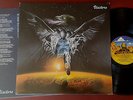 LP - Visitors - Same  1981  rockland RKL 20243 ITALY TOP  rockets
