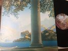 1984 vinyl LP   DALIS CAR THE WAKING HOUR  Paradox records DOXLP1