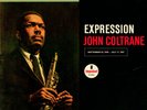 JOHN COLTRANE 