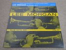 LEE MORGAN / VOL.3 / RARE US BLUE NOTE JAZZ JAPAN LP 200g DG