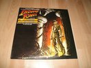 INDIANA JONES AND THE TEMPLE OF DOOM LP DE VINILO VINYL ORIGINAL SOUNDTRACK