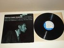 DUKE PEARSON  PROFILE 4022 BLUE NOTE 1ST ISSUE 47 W 63RD NYC  RVG