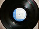 JOHNNY GRIFFIN A BLOWING SESSION LP -  BLUE NOTE 1559 - 1983
