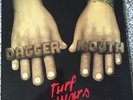 Daggermouth - Turf Wars Skate Punk Melodic Hardcore Set Your Goals Pop Canada