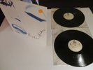 MADONNA Erotica rare DLP 1992 Sire Rec. Foc near mint with Lyrics