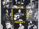 ELVIS PRESLEY: Dorsey Shows RARE Golden Archives Vinyl LP NM-