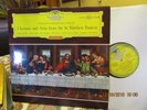 KARL RICHTER / Bach St. Matthew Passion Excerpts / DGG Red Stereo SLPEM 136 233
