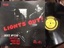 JACKIE McLEAN LIGHTS OUT PRESTIGE SMJ-6590 MONO Japan Vinyl LP