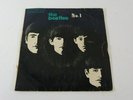 Beatles 'the beatles No. 1', EP Record, in black PC, AU 1964