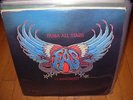 FANIA ALL STARS / CELIA CRUZ commitment ( world music )