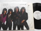 KISS KISS Lick it up NM- CANADA 1983 HARD ROCK METAL  Mercury LP Inner sl SHRINK