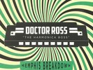 DOCTOR ROSS - Memphis Breakdown - Vinyl (LP)