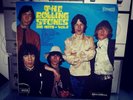 Rolling Stones ?– Big hits - Vol. 2 spain 1969  UNIQUE COVER DISCOLIBRO