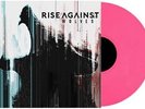 Rise Against - Wolves (Pink Vinyl) (Vinyl Used Like New)