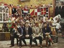 Mumford & Sons - Babel (1LP Vinyl, Gatefold) 2012 Island Records