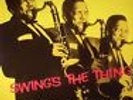 ILLINOIS JACQUET - Swing's The Thing - Vinyl (180 gram audiophile vinyl LP)