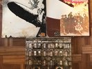 Led Zeppelin/ Led Zeppelin II/ Physical graffiti by Led Zeppelin