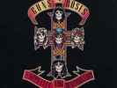 GUNS N ROSES Appetite For Destruction Vinyl LP (12 Tracks) NEW & SEALED
