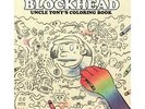 BLOCKHEAD Uncle Tony's Coloring Book 2x LP NEW VINYL Young Heavy Souls Dj Signi