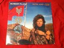 SEALED Robert Plant Now And Zen Vinyl LP