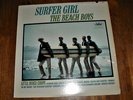 BEACH BOYS Orig 1963 