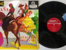 ARGENTA London Symphony Rimsky-Korsakov Chabrier Espana  London CS 6006
