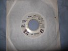 Beatles  the rare PROMOTIONAL 45 OF PENNY LANE. with the EXTRA NOTES AT END