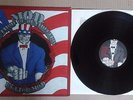 Method Of Destruction ?– U.S.A. For M.O.D.    Vinyl, LP