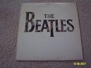 THE BEATLES 20 GREATEST HITS CAPITOL SV-12245 LP FIRST COVER NICE