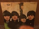 The Beatles “Beatles For Sale” ‘70s Reissue UK Parlophone