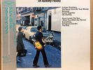 GEORGE BENSON / THE OTHER SIDE OF ABBEY ROAD LP w/OBI Insert Orig JAPAN ISSUE