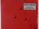 SEALED original RUSH Hold Your Fire LP w/ HYPE STICKER 1987