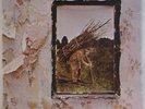 LED ZEPPELIN: IV Zoso USA ATLANTIC SD 7208 Original USA GF Vinyl LP HEAR
