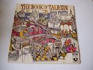DEEP PURPLE THE BOOK OF TALIESYN EMI HARVEST  VINYL RECORD UK ISSUE MADE IN USA