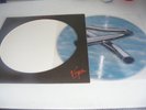 MIKE OLDFIELD - TUBULAR BELLS - PICTURE DISC -