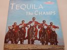 THE Champs - TEQUILA CHALLENGE EP 7100 Great Condition