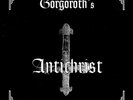 GORGOROTH ?- ANTICHRIST VYNIL LP   BLACK METAL [DARKTHRONE]