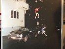 Brand New  - Science Fiction Vinyl Record LP Limited Edition Bundle