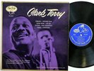 CLARK TERRY s/t LP Emarcy 36007 bob jazz 1st press 1955   #1233