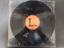 L. CHECK THE FLOW / RELAX YOUR MIND RARE BALTIMORE INDIE RAP '96 NM 12