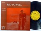 BUD POWELL Jazz Giant LP Norgran 1063 bop jazz  #1493