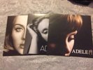 Adele Vinyl Records