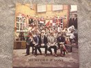 Mumford And Sons Vinyl