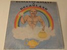 Harris & Orr ORIGINAL LP Ecstasy Fantasy & Dreamland SUN STAR Shrink FUNK Soul