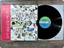 LED ZEPPELIN LED ZEPPELIN III MT2043 OBI LP GR1307