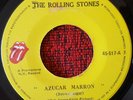 THE ROLLING STONES ** Brown Sugar / Bitch ** ORIGINAL Venezuela 7